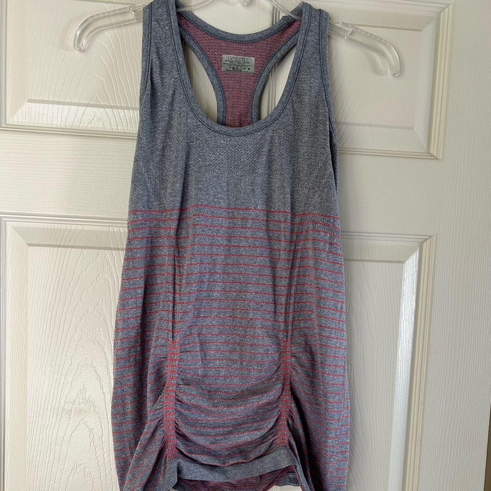 Athleta Workout Tank
